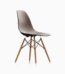 eames plastic side chair 1